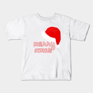 merry xmas Kids T-Shirt